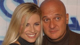 Michelle Hunziker, quando ha debuttato sul palco di Zelig e quante volte l’ha condotto
