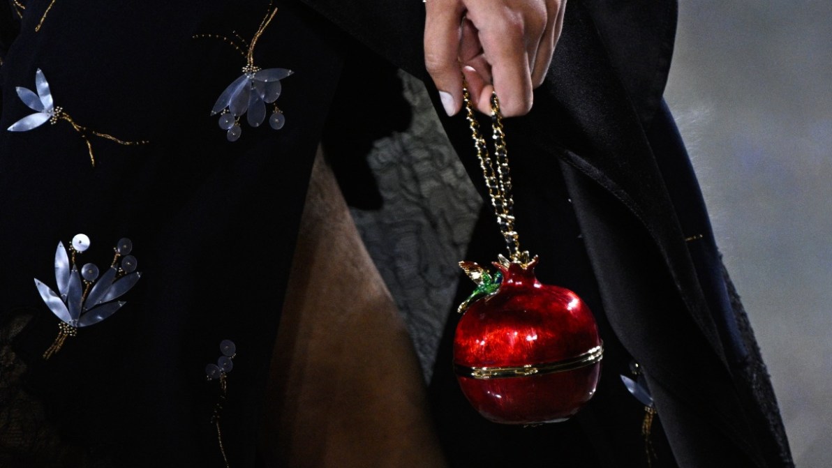 Davvero le micro bags sono solo un lontano ricordo? La risposta è assolutamente no, e quest’autunno ci innamoreremo di loro