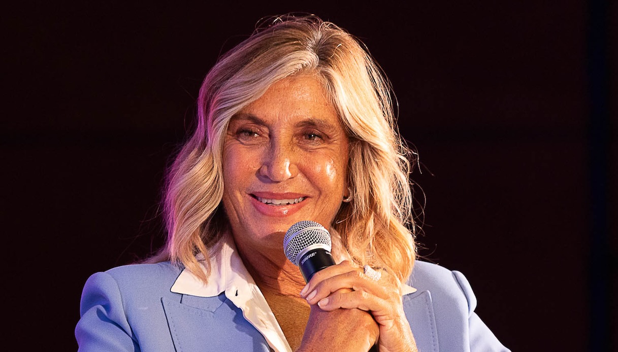 myrta merlino e il ritorno a la7 cercherei il progetto giusto le parole su pier silvio berlusconi da Dilei.it myrta merlino e il ritorno a la7 cercherei il progetto giusto le parole su pier silvio berlusconi
