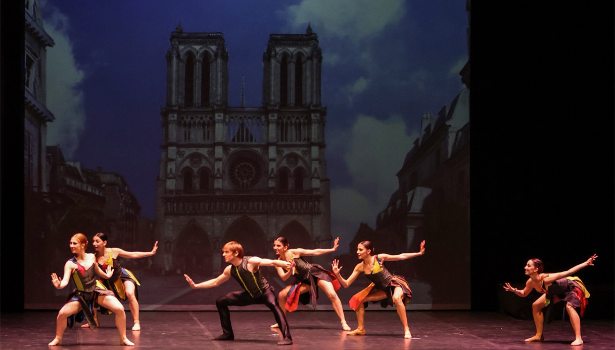 Notre-Dame de Paris