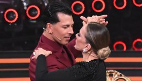 Ballando con le Stelle, pagelle del 10 ottobre: il bacio di Ornella e Pasquale (10), D’Urso Belva vera (7+), Ghini tradito (0)