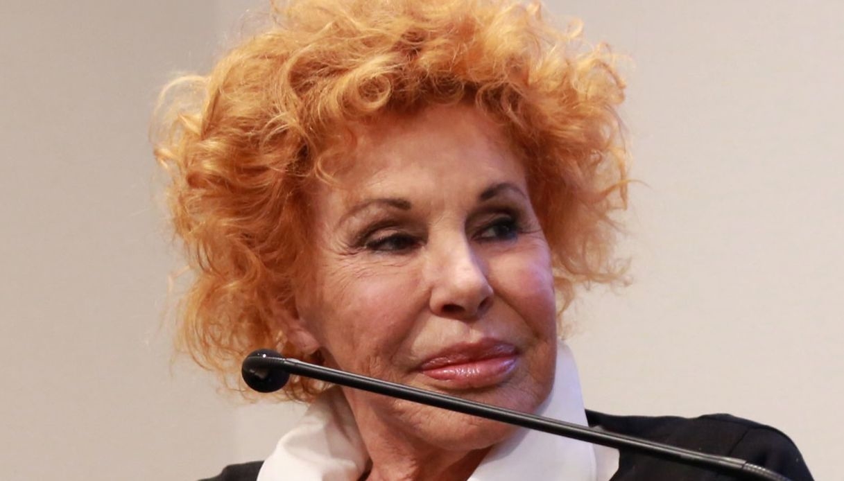 nun 232 peccato di cosa parla l8217ultimo brano inedito di ornella vanoni da Dilei.it nun 232 peccato di cosa parla l8217ultimo brano inedito di ornella vanoni