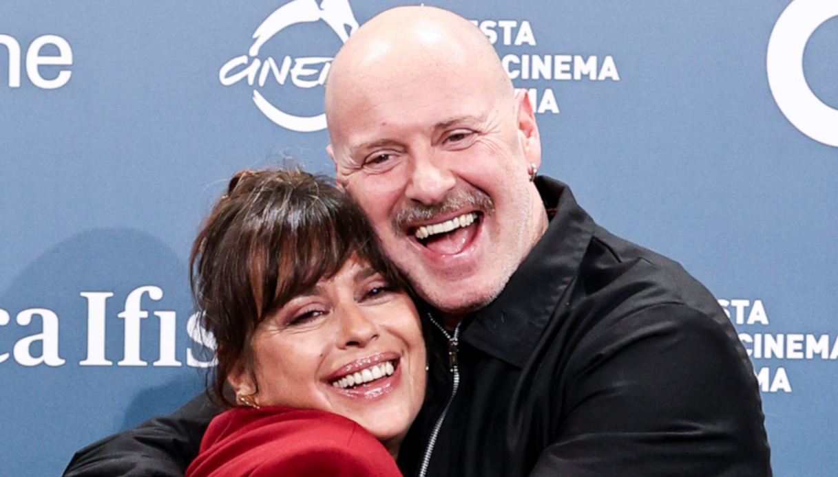 claudia pandolfi e pietro sermonti coppia a sorpresa a l8217eredit224 pi249 affiatati che mai da Dilei.it claudia pandolfi e pietro sermonti coppia a sorpresa a l8217eredit224 pi249 affiatati che mai