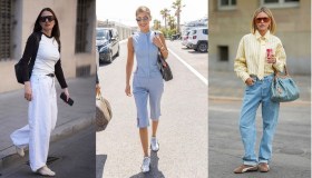 Niente Samba o Gazzelle, le sneakers che vedremo ovunque in autunno sono Puma (in offerta). Approvate dalle celeb