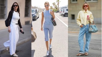 Niente Samba o Gazzelle, le sneakers che vedremo ovunque in autunno sono Puma (in offerta). Approvate dalle celeb