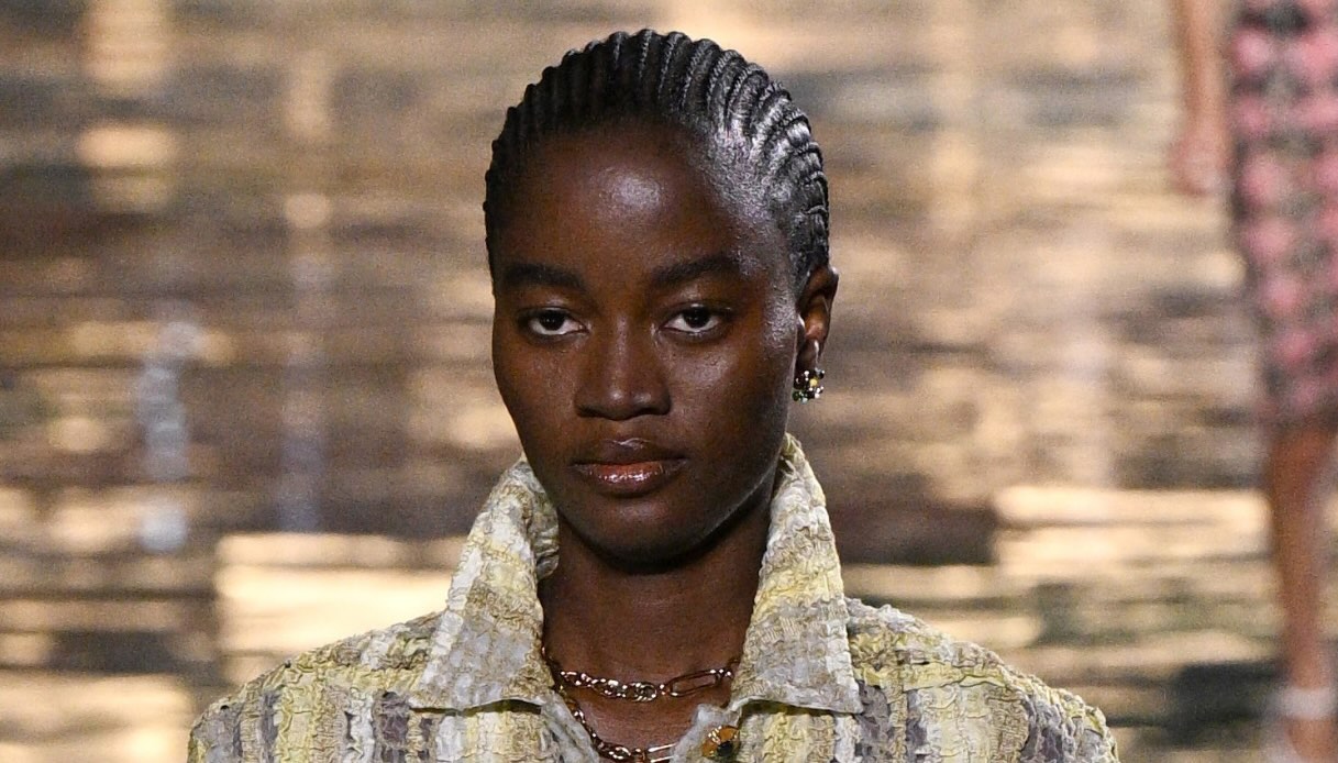 rachel ojuromi dalle strade di lagos al debutto da chanel il sogno che si avvera da Dilei.it rachel ojuromi dalle strade di lagos al debutto da chanel il sogno che si avvera