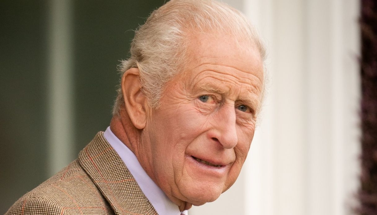 re carlo di fronte a un bivio dopo l8217uscita pubblica di harry e meghan deve agire da Dilei.it re carlo di fronte a un bivio dopo l8217uscita pubblica di harry e meghan deve agire