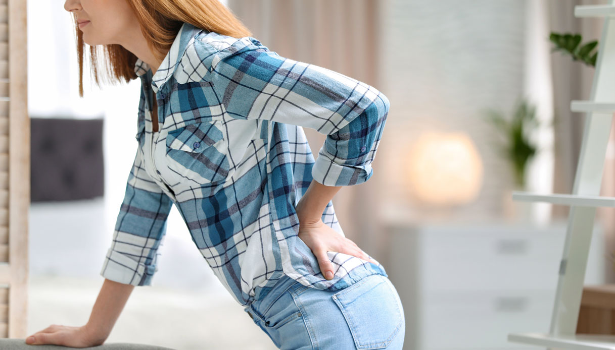 Meno luce e movimento, occhio alle ossa e ai reni che soffrono assieme: i tre consigli degli specialisti