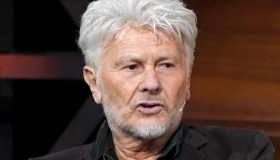 Ron, ancora problemi di salute: “Si prolunga il periodo di inattività”