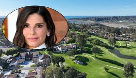 Sandra Bullock, il ranch venduto a 5.6 milioni (il doppio del suo prezzo)