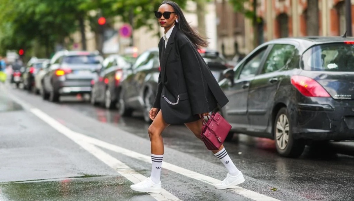 quando piove ma non fa freddo e non sai che scarpe mettere ecco 5 idee che ti svoltano da Dilei.it quando piove ma non fa freddo e non sai che scarpe mettere ecco 5 idee che ti svoltano