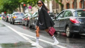 Quando piove (ma non fa freddo) e non sai che scarpe mettere, ecco 5 idee che ti svoltano