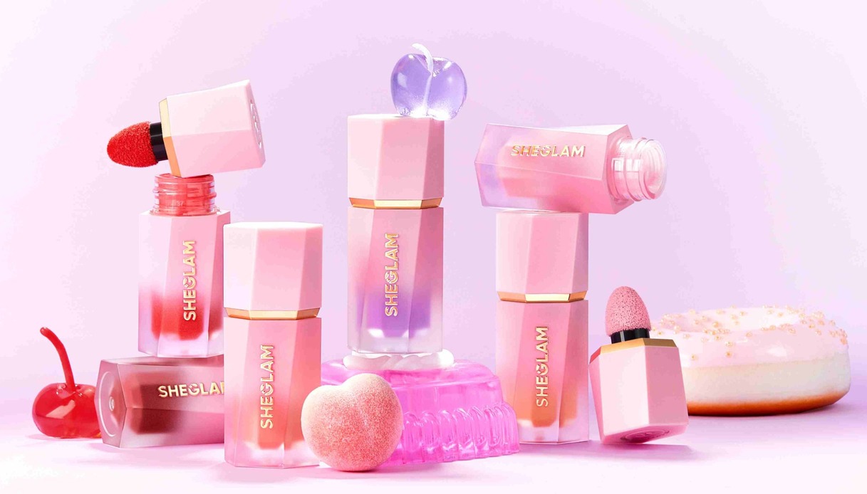 SHEGLAM, la novità 2026