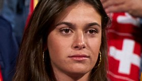 Chi è Sira Martinez, figlia dell’allenatore di calcio Luis Enrique