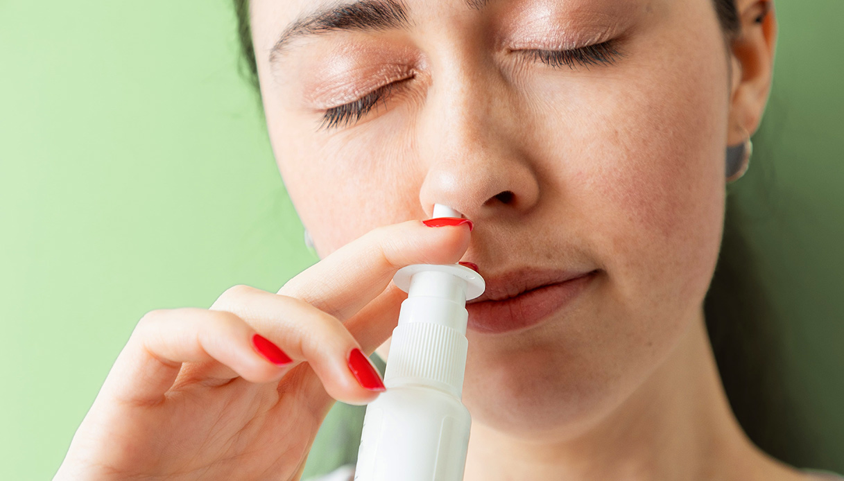 Shock anafilattico, ecco lo spray nasale di adrenalina: come funziona e per chi è indicato