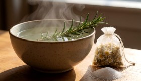 Raffreddore, il rimedio della nonna per respirare meglio: bastano 3 ingredienti che hai già in cucina