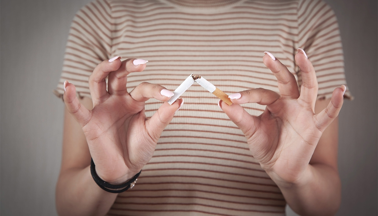 Il fumo fa male e smettere si può, ma è difficile accedere alle cure: cosa si può fare