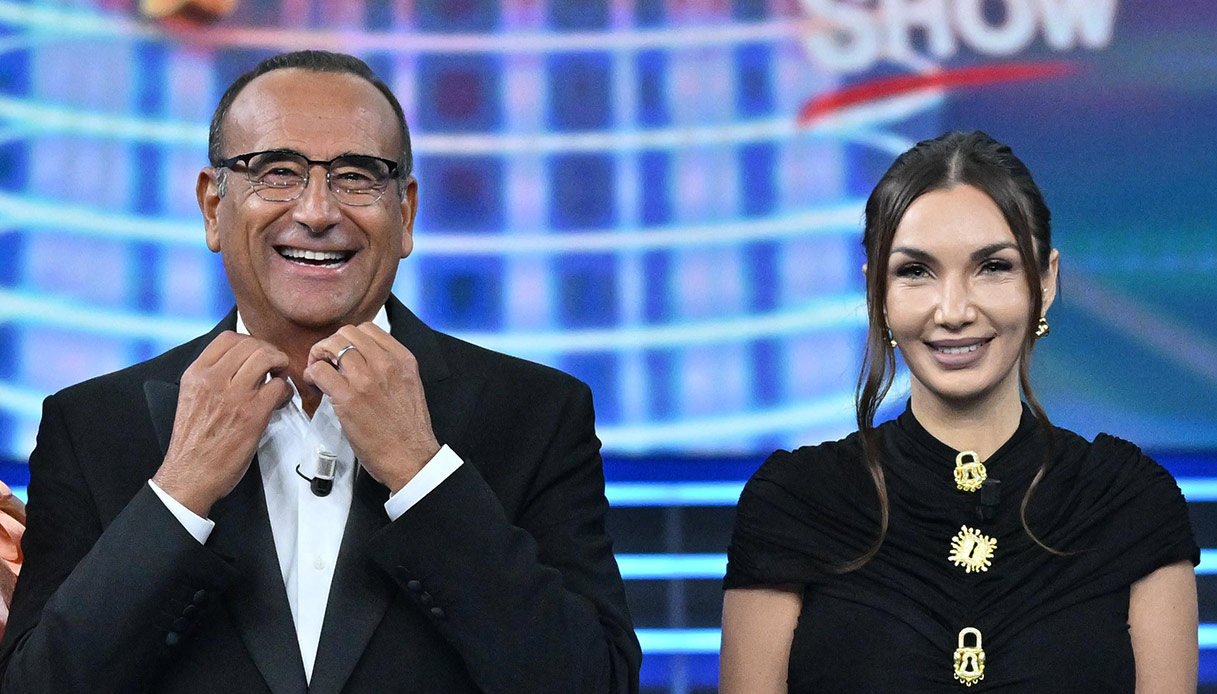 ascolti tv del 21 ottobre la sfida tra carlo conti e il volo da Dilei.it ascolti tv del 21 ottobre la sfida tra carlo conti e il volo