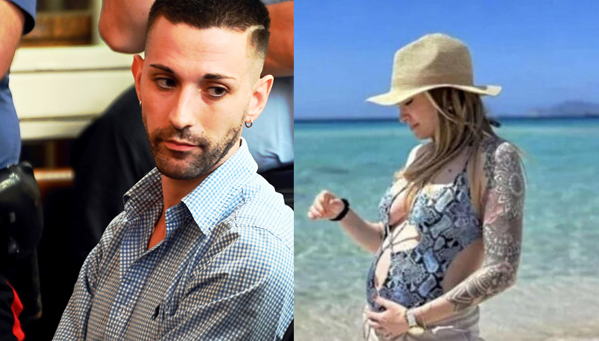Giulia Tramontano e Alessandro Impagnatiello