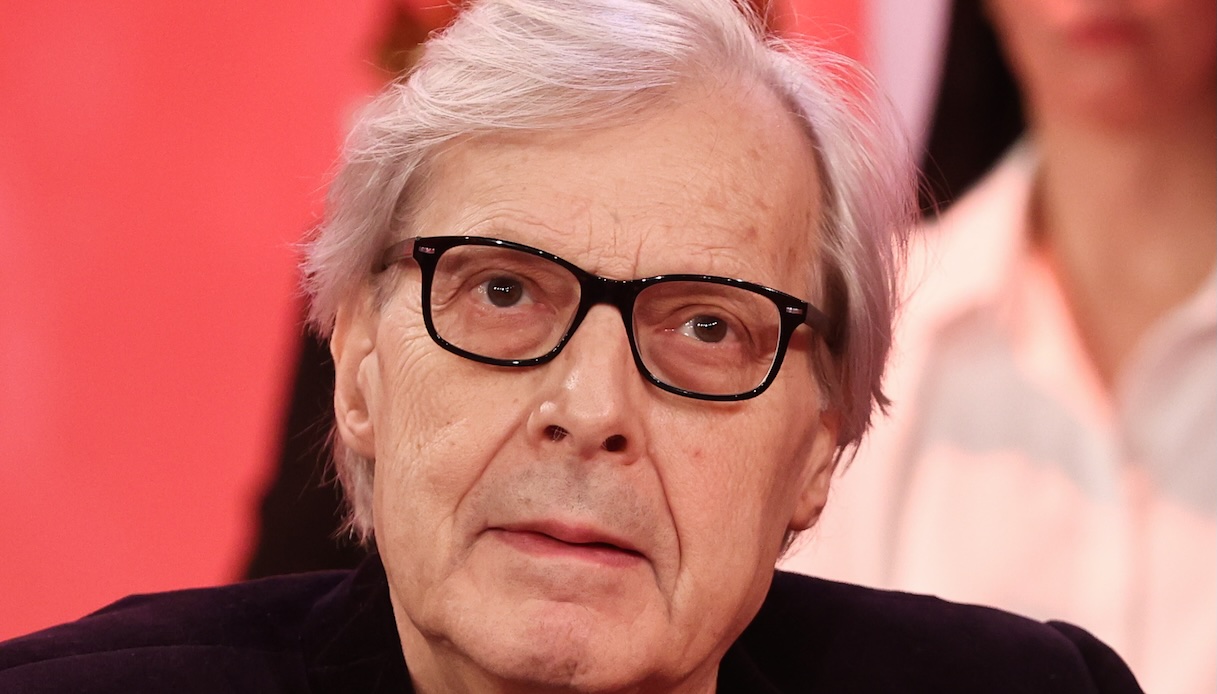 vittorio sgarbi in terapia intensiva al gemelli come sta il critico d8217arte da Dilei.it vittorio sgarbi in terapia intensiva al gemelli come sta il critico d8217arte