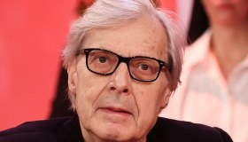 Vittorio Sgarbi in terapia intensiva al Gemelli: l’aggiornamento sulle condizioni